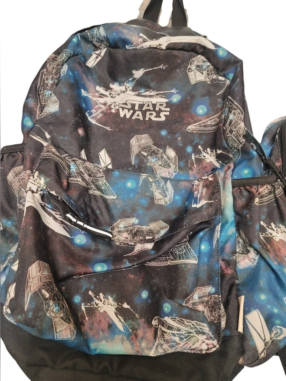 Star Wars Gap Kids Backpack And Lunchbox